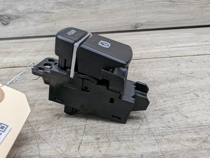 OEM BMW F90 M5 G30 G01 X3 G02 X4 F97 F98 Parking Brake Auto Hold Switch BLACK
