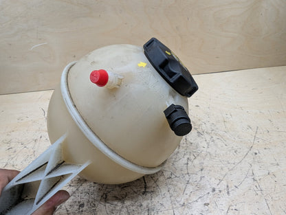 2019-2026 BMW X5 G05 Coolant Expansion Tank Reservoir 8610662 OEM