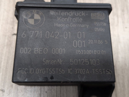 2004-2010 BMW M6 E64 - PN: 6771042
