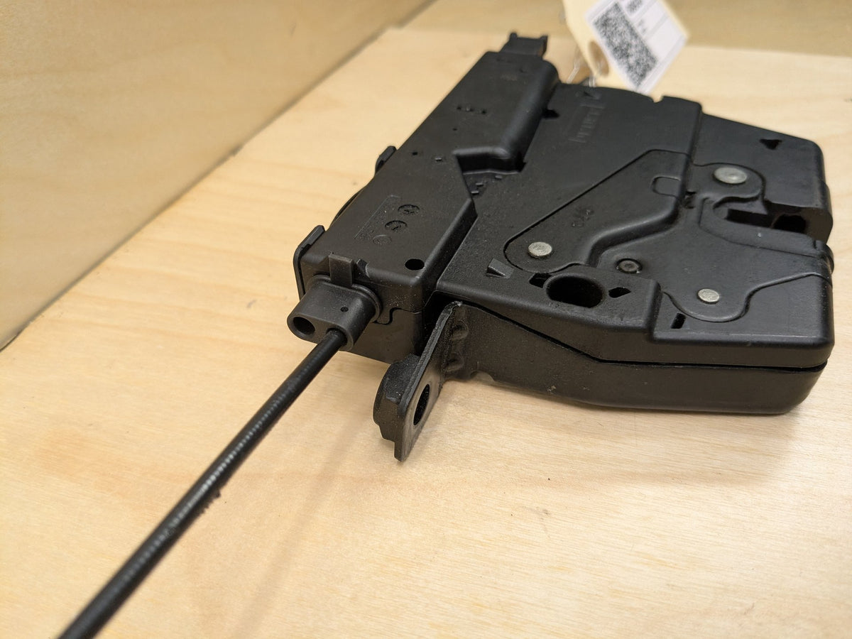OEM BMW F06 F10 F13 F30 F32 F80 F82 Rear Trunk Lid Latch Lock Opener Actuator