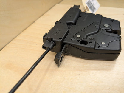 OEM BMW F06 F10 F13 F30 F32 F80 F82 Rear Trunk Lid Latch Lock Opener Actuator