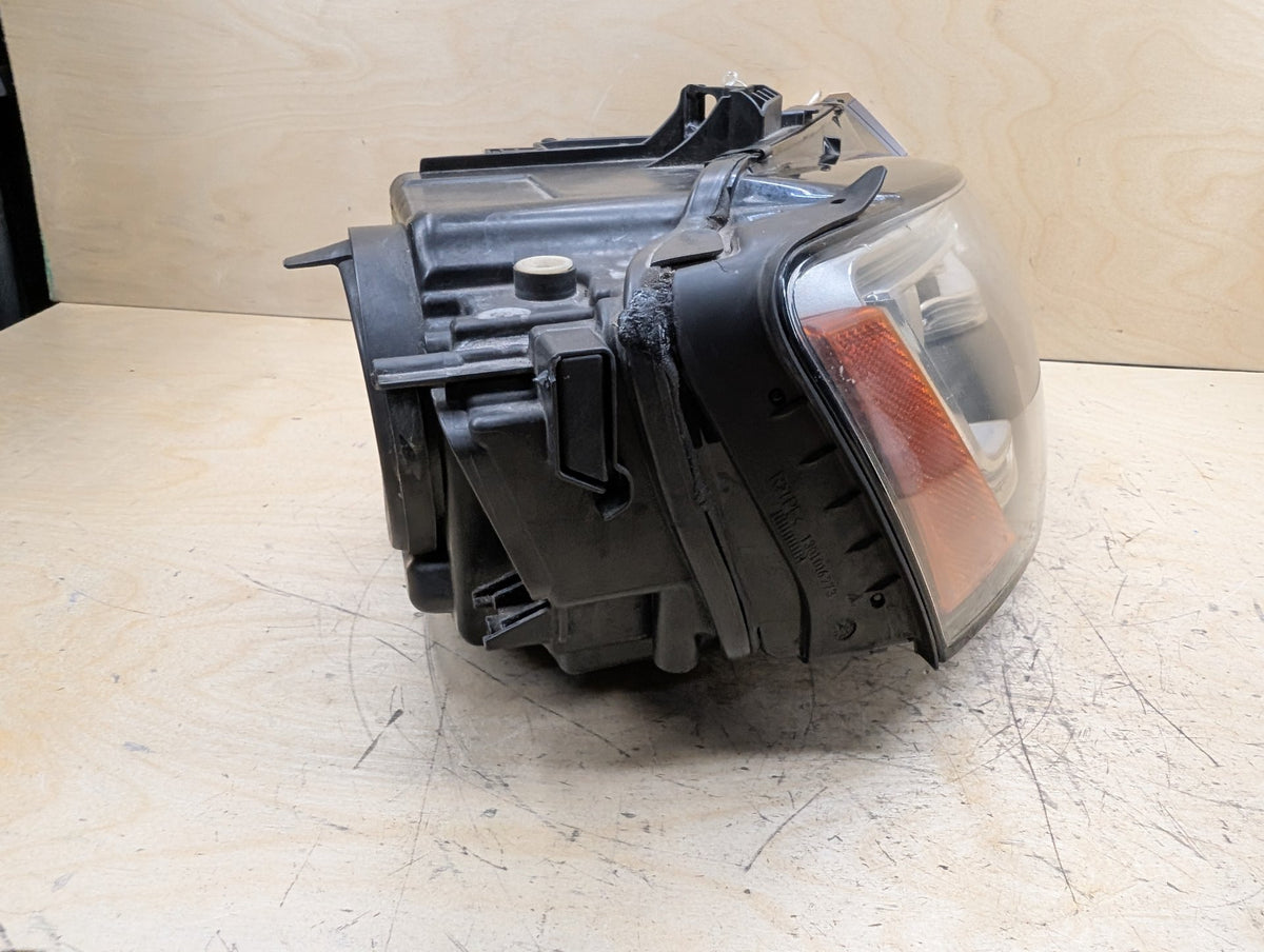 13-17 OEM Audi A5 RS5 S5 Front Right Passenger HID Xenon Headlight 8T0941032E