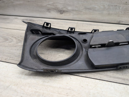 2014 - 2019 BMW 340 F34 Front Left Driver Bumper Cover Grille 7293797 B58B30M0