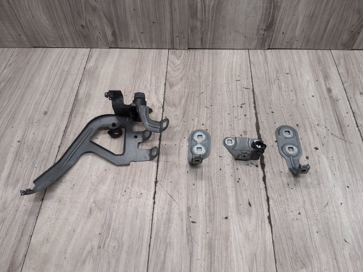 2011-2016 BMW M5 F10 OEM