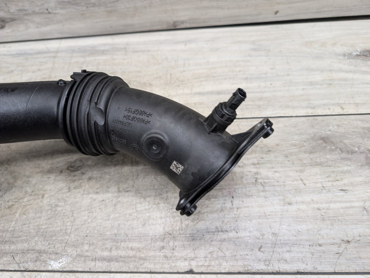 OEM BMW F22 F32 F36 G01 G20 G30 Intercooler Charge Air Intake Hose Pipe B46 B48