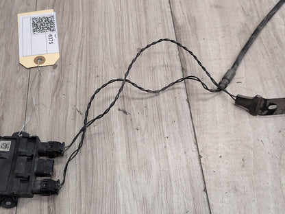 OEM BMW G30 G12 F90 M5 F48 X1 G01 X3 Control Unit Smart Opener Module w/ Sensor