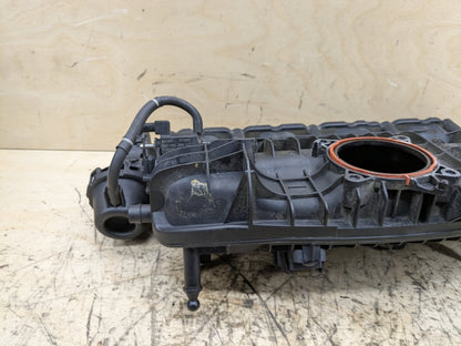 2012-2018 Audi C7 A6 CYNB Engine Motor Intake Manifold 06L133201T