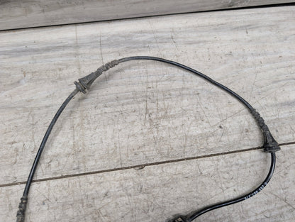 2018 - 2024 BMW X3 G01 Rear Left or Right ABS Wheel Speed Sensor Cable Harness 6895659 B46B20O1