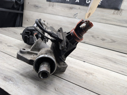 2019 - 2026 BMW 330i G20 Steering Gear Rack & Pinion 6756508 B46B20O1