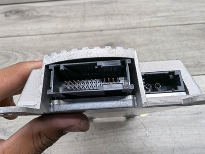 09-13 OEM BMW E70 E82 E90 E92 E93 X5 Combox Telematics Unit TCU Bluetooth Module