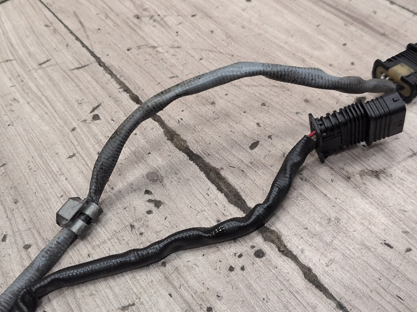 2012-2018 BMW 320i F30 Cat Catalytic Oxygen O2 Lambda Probe Sensors SET 7589122