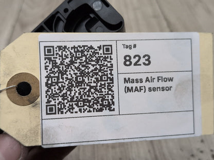 OEM BMW F10 F13 F15 F85 F86 X5 M6 Engine N63 S63 MAF Mass Air Flow Sensor Meter
