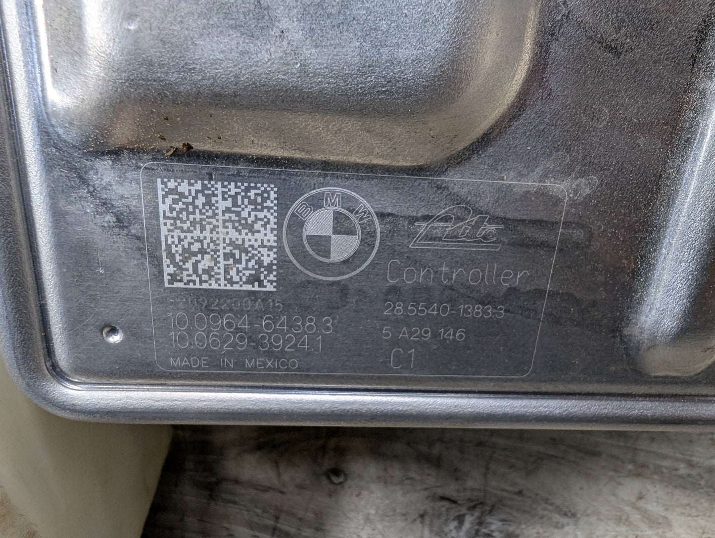 2019-2026 BMW X5 G05 ABS Cylinder Booster 5A29146