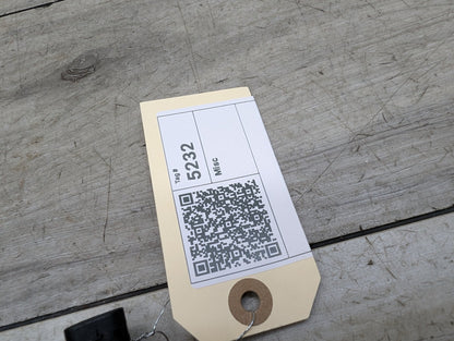 2007-2013 BMW X5 E70 Bumper PDC Parking Distance Sensor 9270491