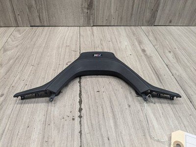 2011-2017 BMW X3 F25 Steering Wheel Trim 2457014 OEM