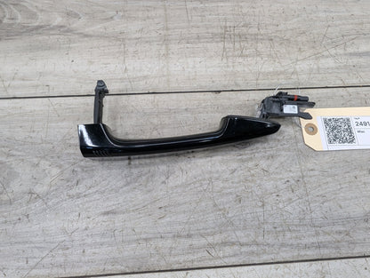 2014 - 2018 BMW X5 F15 Front or Rear Right Passenger Exterior Door Handle w/ Comfort Access 7422108 N63B