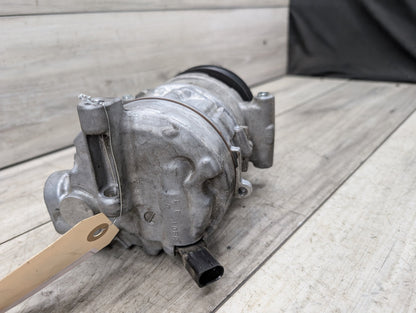 2009 - 2017 Audi Q5 8R Air Suspension Compressor Pump 8T0260805E EA888