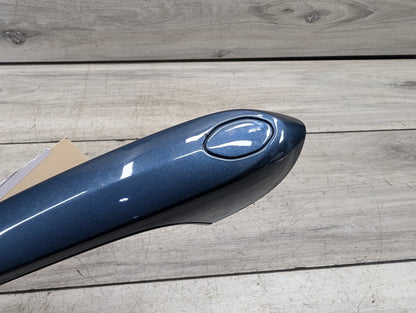 2021 - 2026 BMW 430i G22 Front Left Driver Exterior Door Handle w/ Comfort Access 9854207 B46B20O1