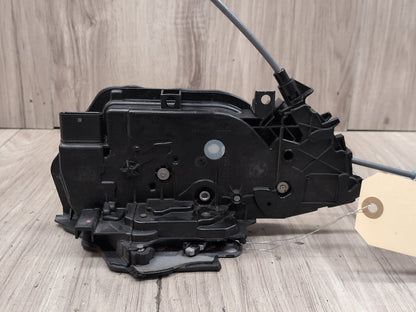 OEM BMW G20 G26 G42 G80 G87 M2 M3 Front Right Passenger Door Lock Latch Actuator