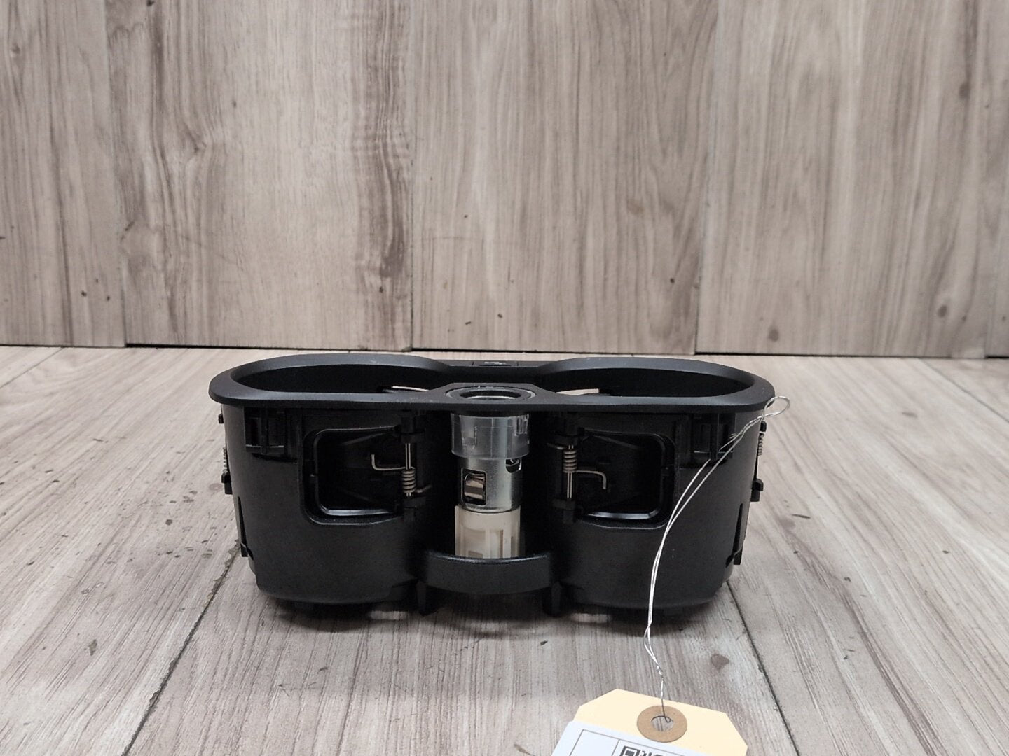 2022 BMW M340i G20- Center Console Cup Holder PN: 6809803