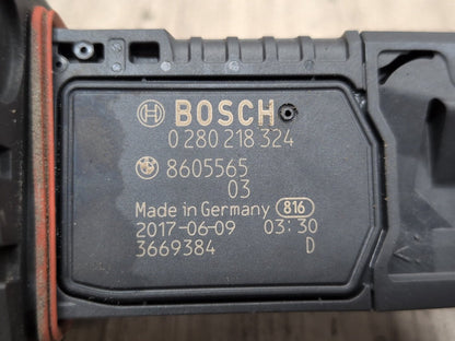 OEM BMW F22 F30 F32 F36 G01 G12 G30 Engine B46 B58 N63R MAF Mass Air Flow Sensor
