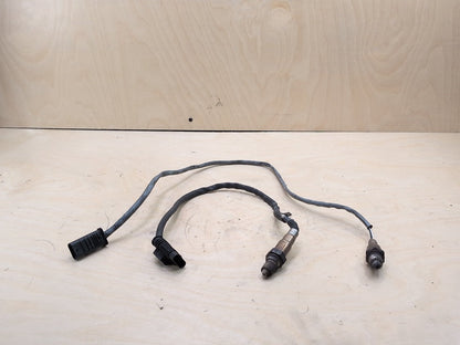 OEM BMW F22 F30 F32 F36 G01 G30 Cat Catalytic Oxygen O2 Lambda Probe Sensors B46