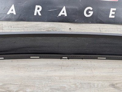 BMW G05 G06 G07 X5 X5M X6 X6M X7 Air Deflector 54109448518