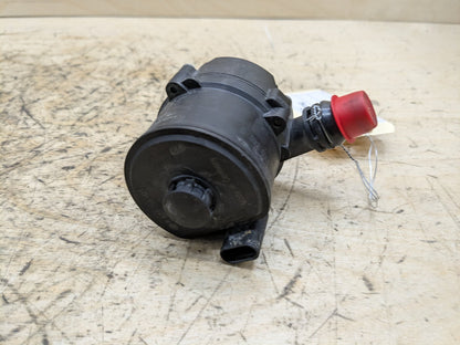 16-19 OEM BMW G11 G12 G30 M550 750 M760 Auxiliary Electric Coolant Water Pump