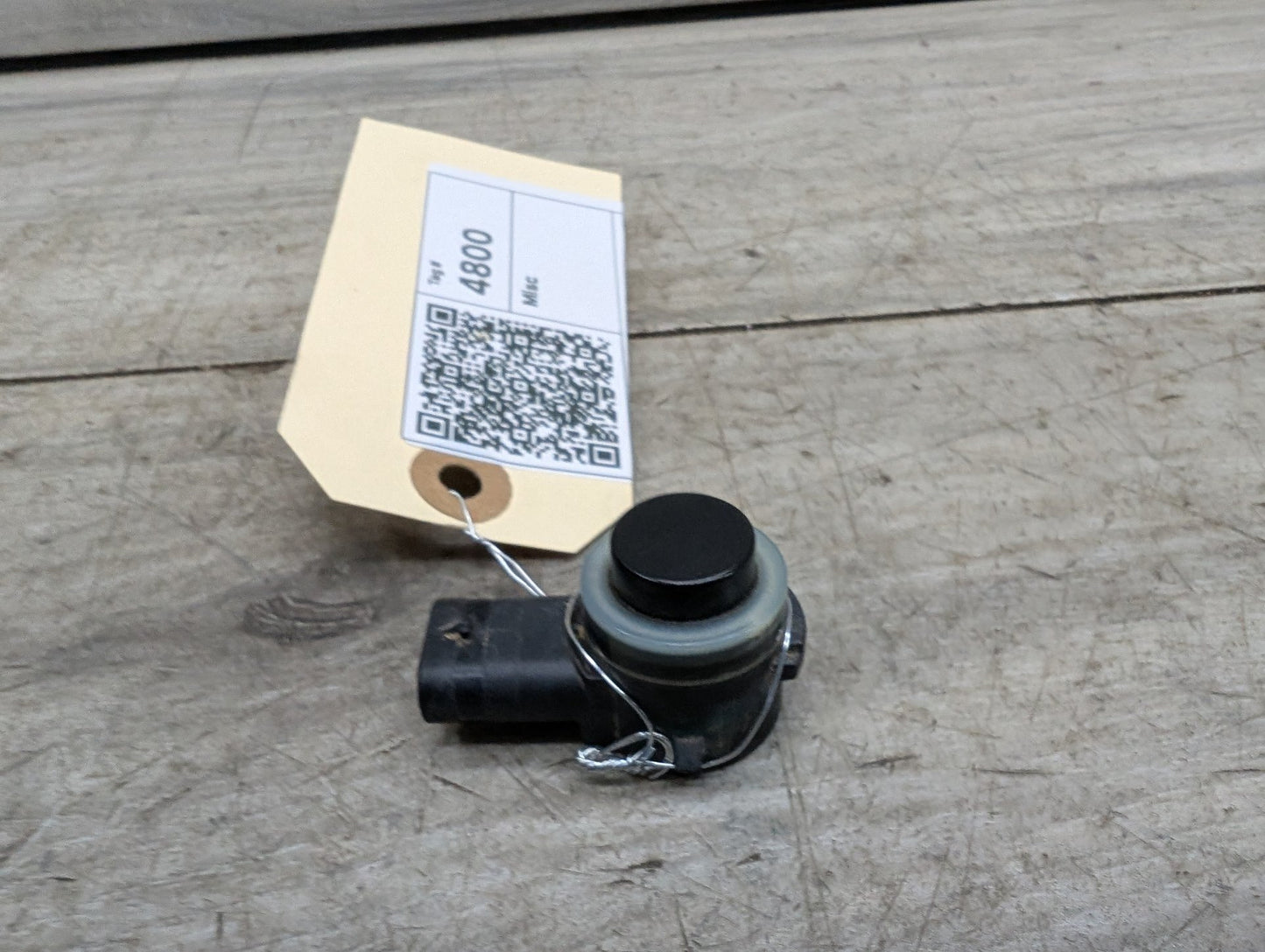 2018 - 2024 BMW X3 G01 Bumper PDC Parking Distance Sensor 9274427 B46B20O1