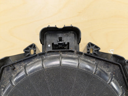 OEM BMW G01 G02 F97 F98 X3 X4 Left or Right HIFI Audio Speaker Sub Subwoofer