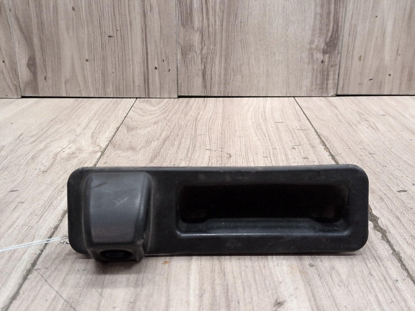 OEM BMW G01 G20 F97 G80 X3 X3M M3 Rear View Camera Trunk Lid Handle Assembly