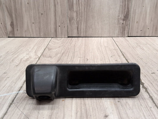 OEM BMW G01 G20 F97 G80 X3 X3M M3 Rear View Camera Trunk Lid Handle Assembly