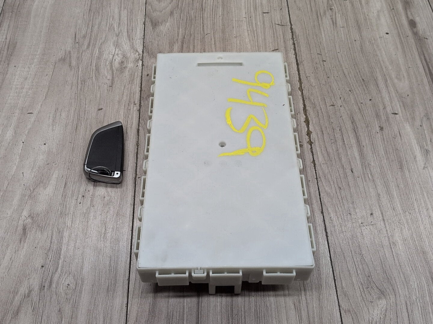 14-21 OEM BMW F15 F16 F85 F86 X5 X6 X5M X6M BCM Body Domain Control Module