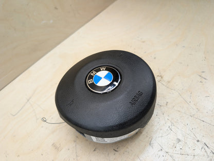 OEM BMW F10 F22 F23 F30 F32 F33 F36 335 435 Driver M SPORT Steering Wheel Airbag