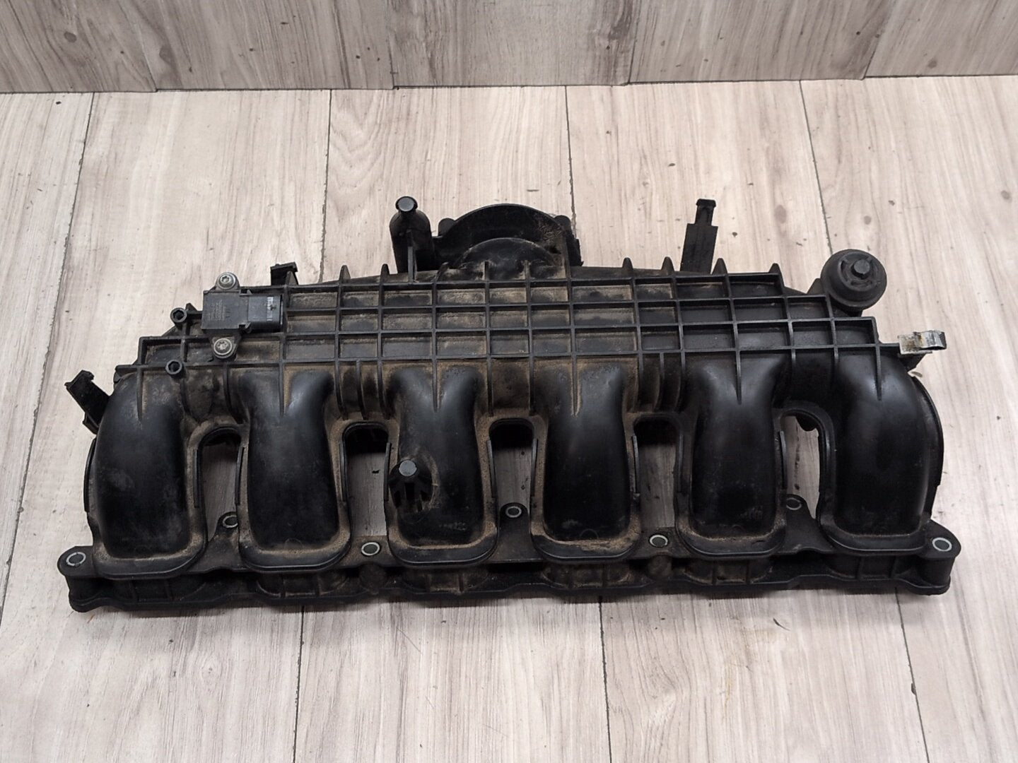 OEM BMW E90 E92 F10 F15 F22 F30 F80 F82 M3 X5 335 Engine N55 S55 Intake Manifold