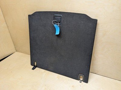 18-24 OEM BMW G01 X3 Trunk Floor Mat Carpet Cargo Liner Storage Cover
