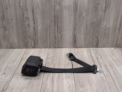 2010-2016 Audi S4 B8 Rear Left or Right Seatbelt Seat Belt Retractor 8T0857805N OEM
