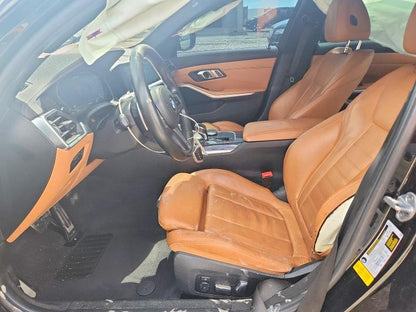 2020 BMW M340i G20 B58B30O1