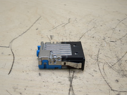 OEM BMW F44 F48 F97 G01 G05 G12 G20 G30 G80 USB Dual Type C Charger Port Socket