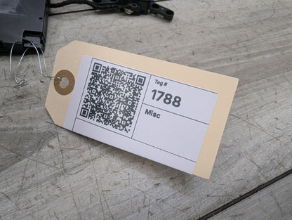 2021-2026 BMW 430i G22 Steering Wheel Control Module 9476132