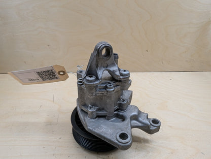 06-13 OEM BMW E82 E88 E90 E92 E93 Hydraulic Power Steering Pump Pulley N54 N55