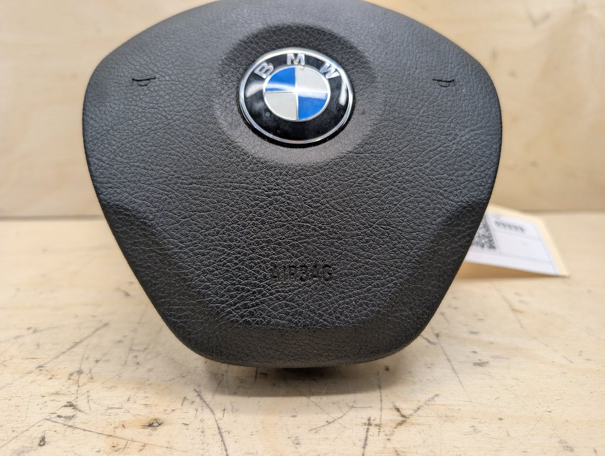 OEM BMW F30 F32 F34 F36 328 330 335 428 430 435 Steering Wheel Airbag Air Bag