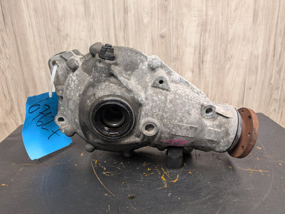 16-19 OEM BMW G12 750 B7 G30 M550 Front Differential Axle Carrier Ratio 2.81 K