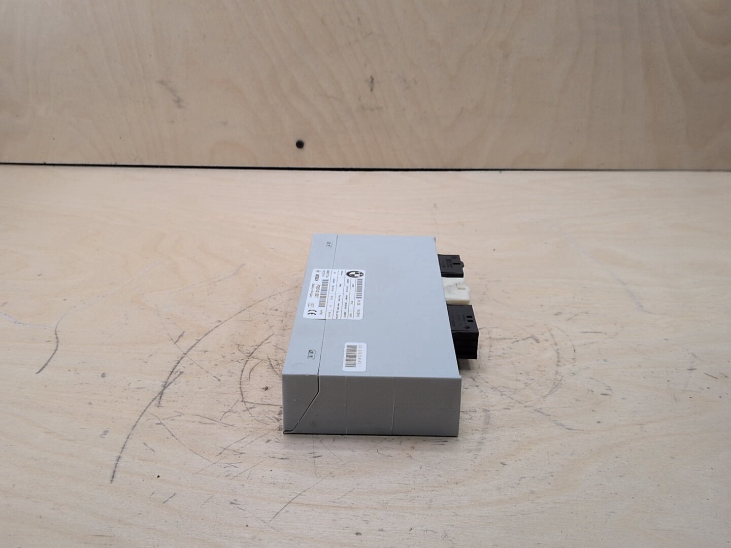 OEM BMW F15 F16 F36 F48 F85 F86 X1 X5 Rear Trunk Power Lift Gate Control Module