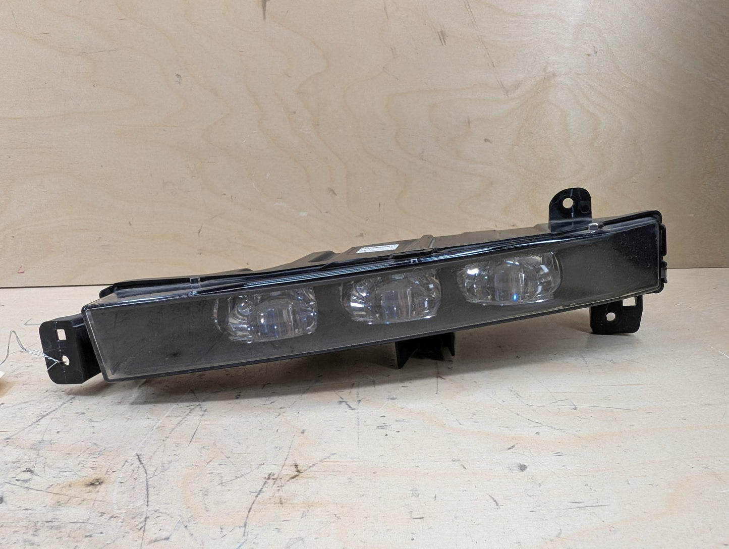 16-19 OEM BMW F90 M5 G12 750 G30 M550 Transmission Oil Cooler Line Inlet Outlet