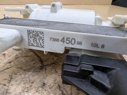 2016-2019 BMW 740i G12 Front Right Passenger Door Latch Lock Actuator w/ Soft Close 2581894 OEM