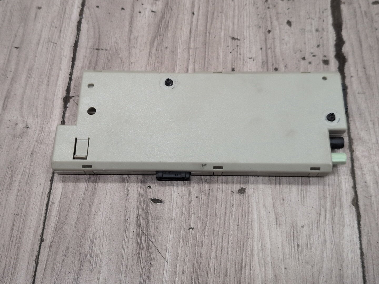 2012-2018 BMW M6 F06 Antenna Telematics Control Module 9257362