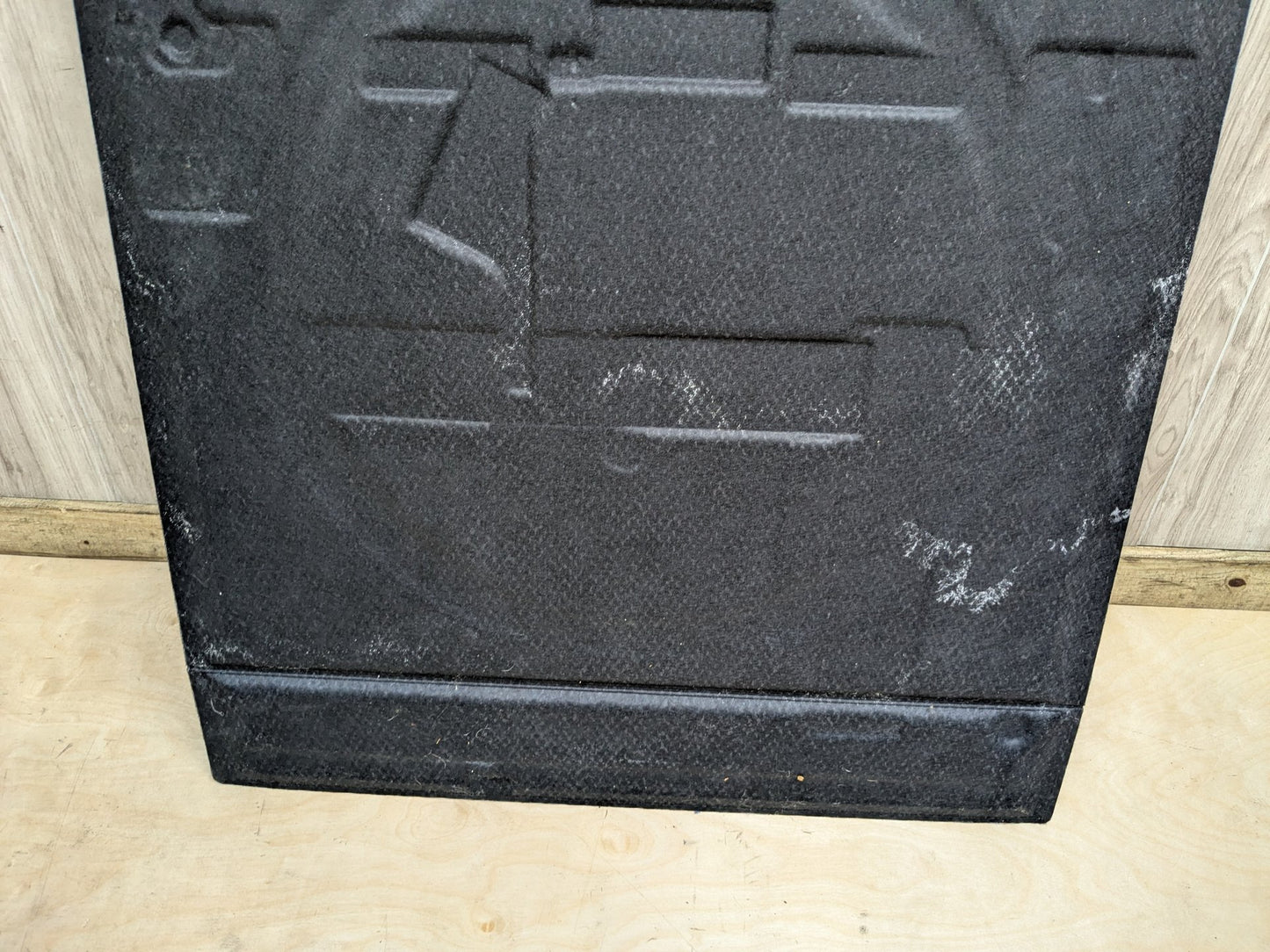 OEM BMW F90 G30 530 540 M550 M5 Trunk Floor Mat Carpet Cargo Storage Cover