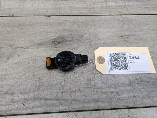 2014 - 2018 BMW X5 F15 Rain Light Sensor (RLS) Module 9387621 N63B