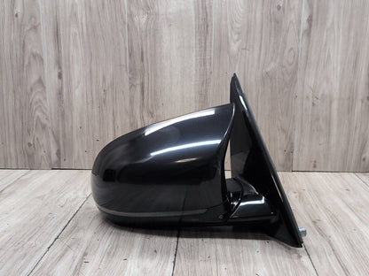 2015-2018 BMW X5 F85 Front Right Passenger Side Mirror Assembly 8061704